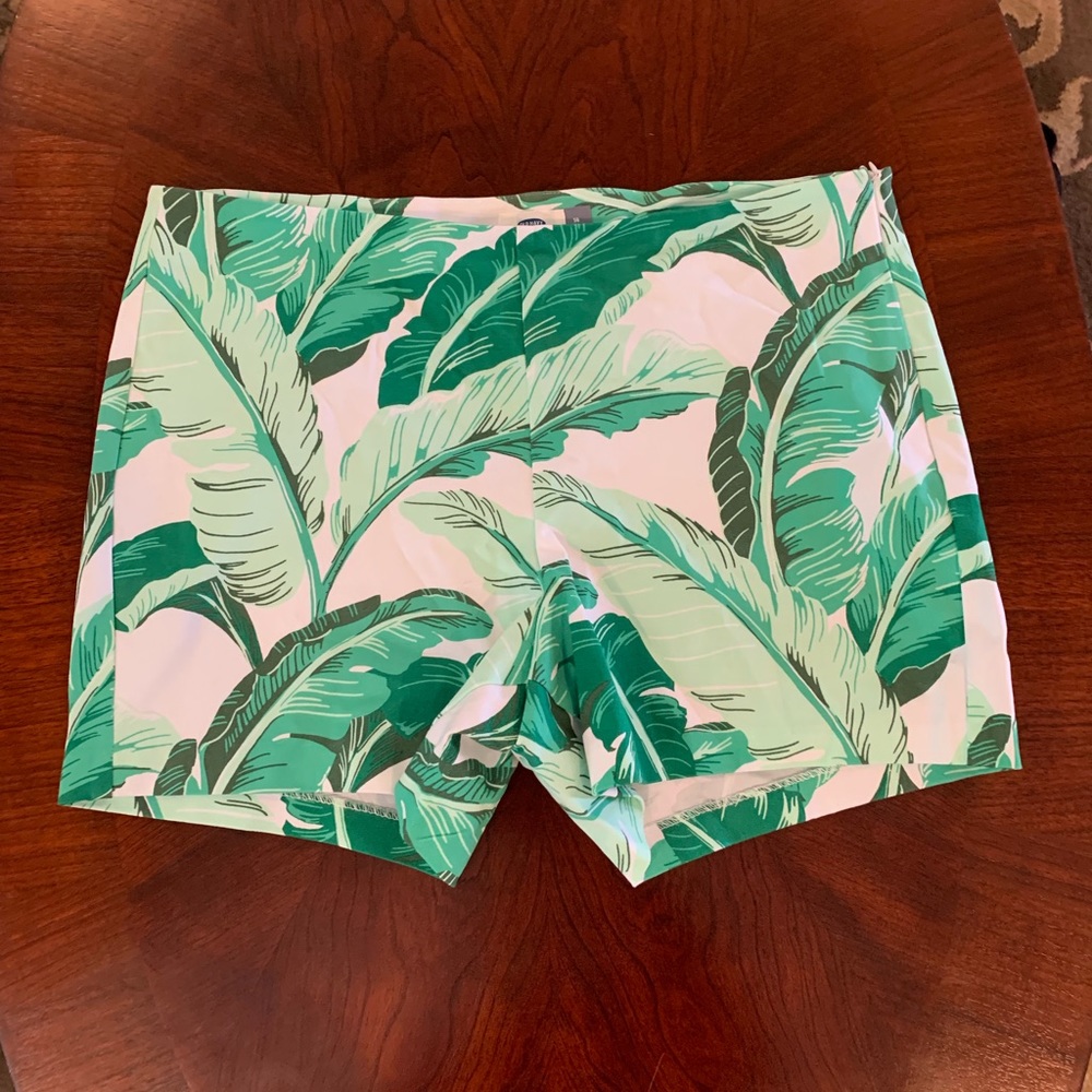 Women’s Shorts